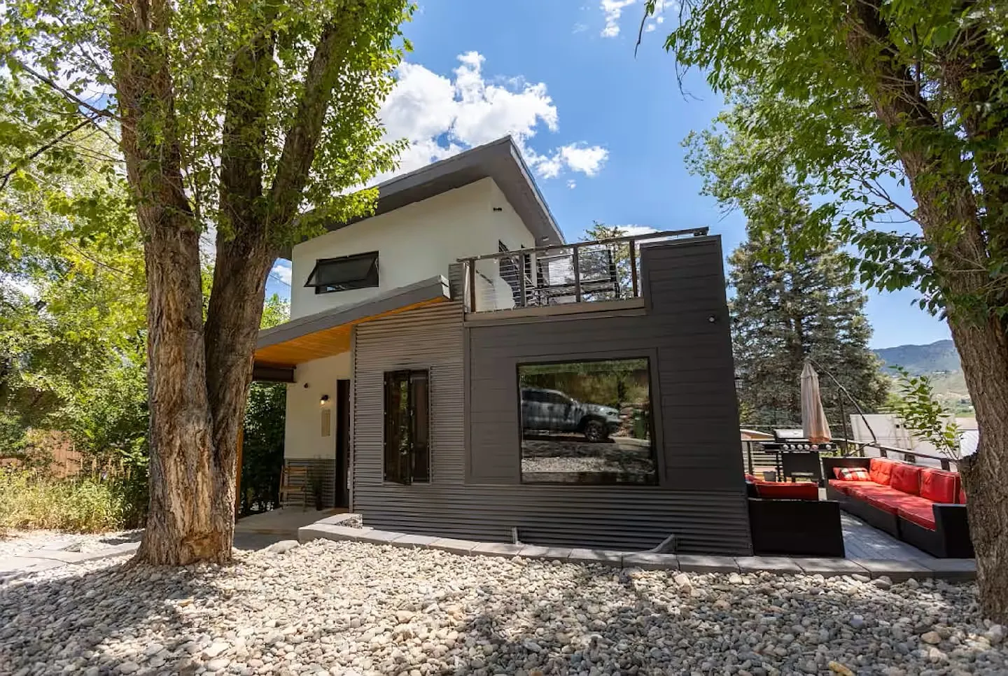 W 4th Ave, Durango — Photo 4