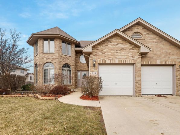 520 N Veterans Pkwy