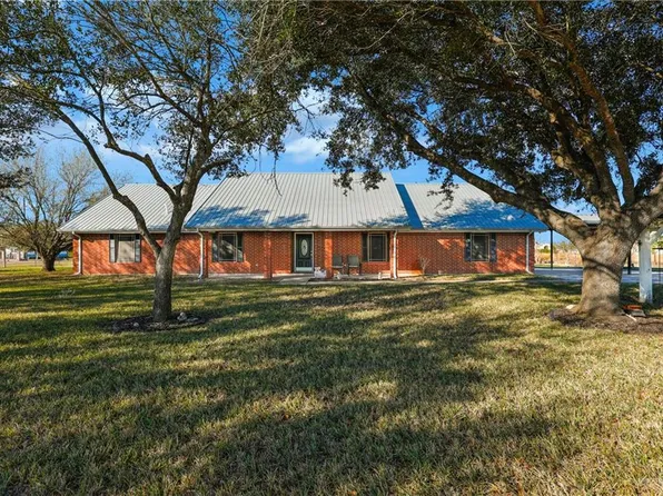8503 E Monte Cristo Rd, Edinburg, TX 78542