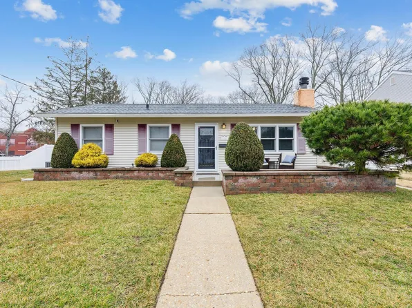 314 Haines Ave, Linwood, NJ 08221