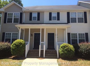 1205 Glendale Dr APT B, Greensboro, NC 27406