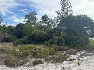 451 Harmon Ave, Lake Placid, FL 33852