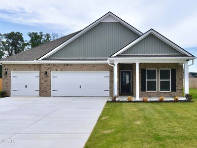 46 Chadro Cv, Jackson, TN, 38305