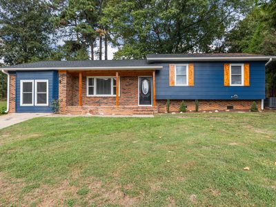 940 Carnegie Dr, Fayetteville, NC, 28311