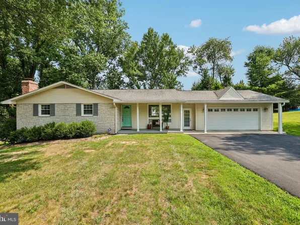 4805 S Haven Dr, Ellicott City, MD 21043