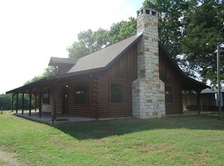 2400 Vz County Road 2405, Canton, TX 75103