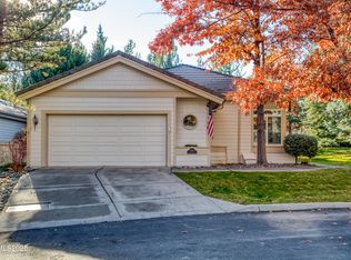 3850 Chinook Creek Rd, Reno, NV 89519