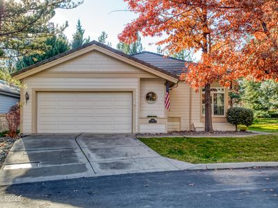 3850 Chinook Creek Rd, Reno, NV, 89519
