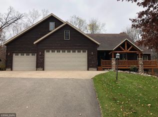 8362 Sun Valley Dr, Breezy Pt, MN 56472