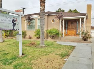 3277 Minnesota Ave, South Gate, CA 90280