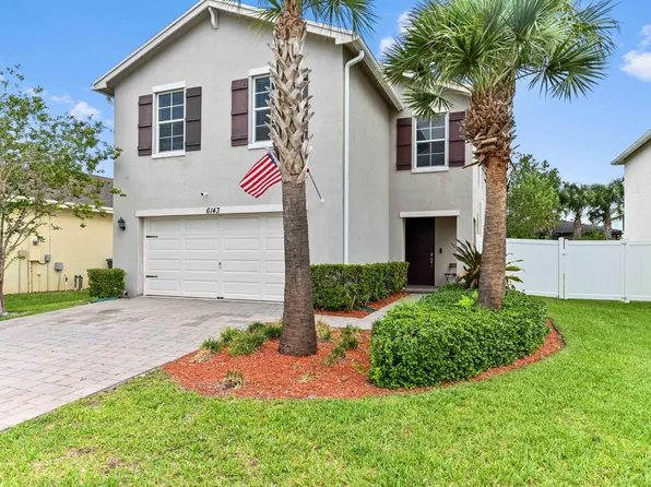 6143 Wildfire Way, West Palm Beach, FL 33415