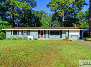 12449 Largo Dr, Savannah, GA 31419