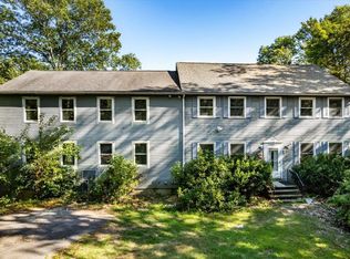 155 Old Wilton Rd, New Ipswich, NH 03071