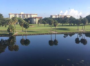 3740 Inverrary Dr APT 3D, Lauderhill, FL 33319