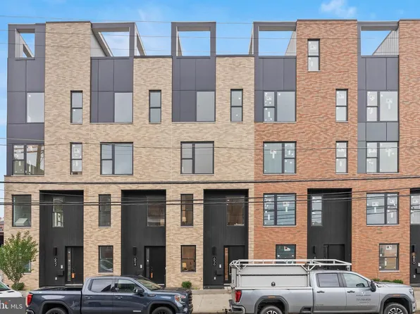 656 Fairmount Ave, Philadelphia, PA 19123