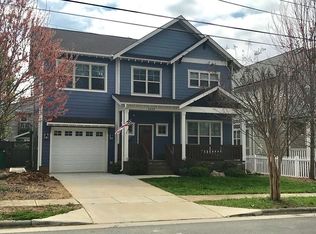 3404 Holt St, Charlotte, NC 28205