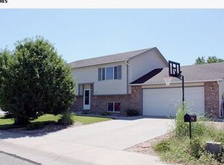 5022 W 2nd Street Rd, Greeley, CO 80634