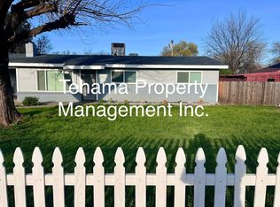 13519 Evelyn St, Red Bluff, CA 96080