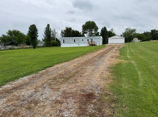 550 Stanley Allen Dr, Vine Grove, KY 40175