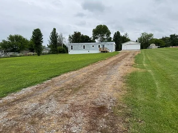 550 Stanley Allen Dr, Vine Grove, KY 40175