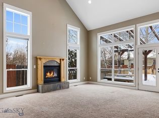 885 Loxley Dr, Bozeman, MT 59718
