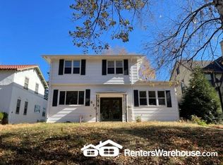 570 Fairview Ave S #A, Saint Paul, MN 55116