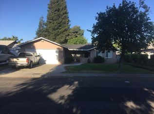 3100 McGerry St, Modesto, CA 95355