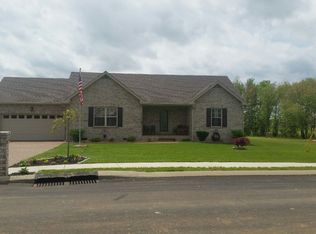 218 Middle Dayle Dr, Portland, TN 37148