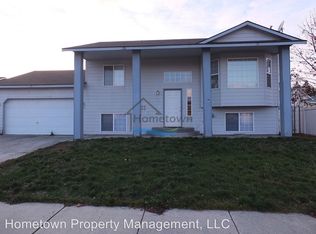 1945 N Stagecoach Dr, Post Falls, ID 83854