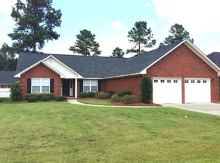 3161 Pawleys Ln, Sumter, SC 29150