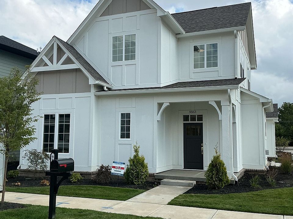 1st image of 9863 Bucklebury Ln