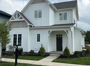 9863 Bucklebury Ln, Indianapolis, IN 46280