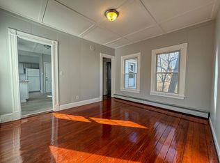 106 Johnson St FLOOR 2, Waterbury, CT 06710