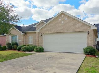 61 Atascadero Dr, Manvel, TX 77578