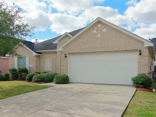 61 Atascadero Dr, Manvel, TX 77578