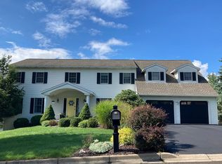 3109 Knapp Rd, Vestal, NY 13850