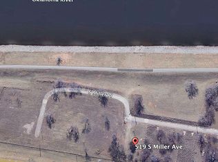519 S Miller Ave, Oklahoma City, OK 73108