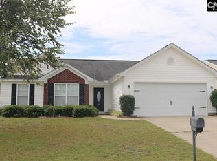 125 Eagleview Dr, Lexington, SC 29073