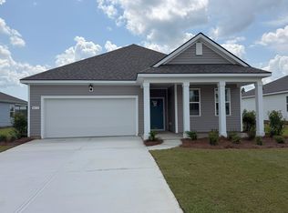 413 Hadley Springs Ave, Longs, SC 29568