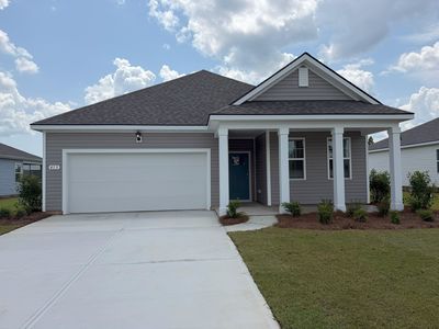 413 Hadley Springs Ave, Longs, SC, 29568