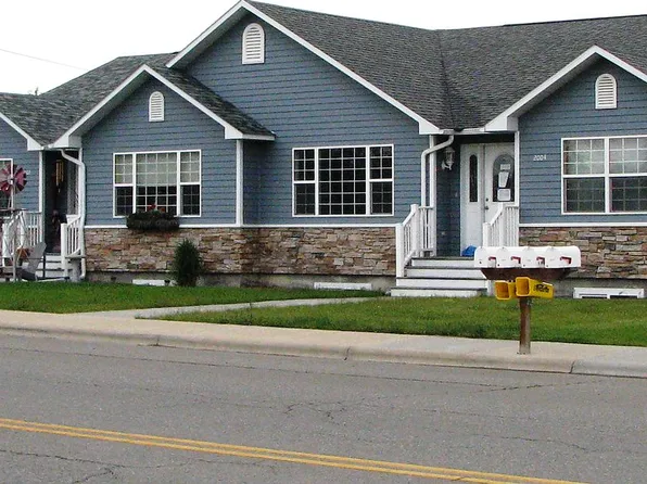 2004 Lake Elmo Dr, Billings, MT 59105