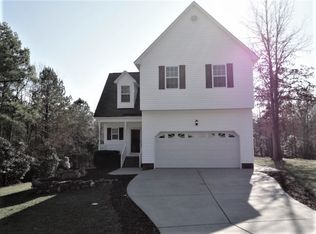 85 Dove Pointe Ln, Clayton, NC 27520