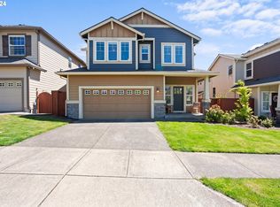 16914 SW Tempest Way, King City, OR 97224