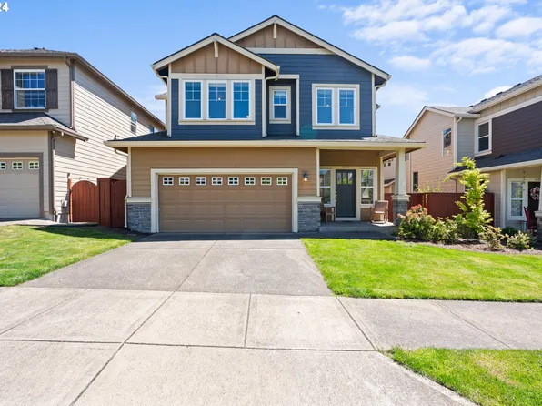 16914 SW Tempest Way, King City, OR 97224