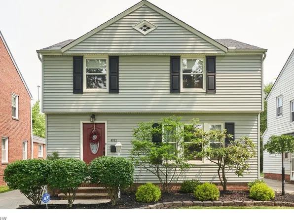 4053 Bushnell Rd, University Heights, OH 44118