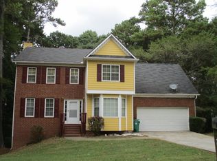 4090 Sautee Trl, Conley, GA 30288