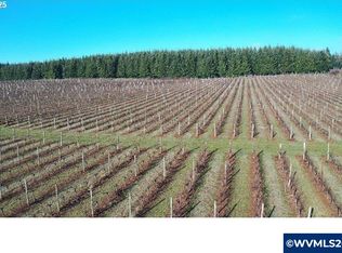 0 Pioneer Rd, Dallas, OR 97338