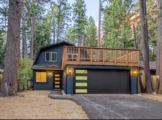 685 Clement St, South Lake Tahoe, CA