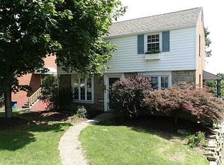 4309 Hamilton Rd, Pittsburgh, PA 15236