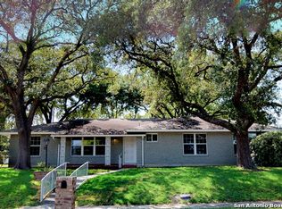 8503 Dudley Dr, San Antonio, TX 78230